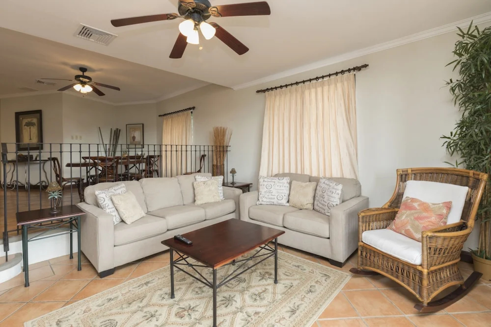 Ocean View Luxury Condo at Reserva Conchal A14