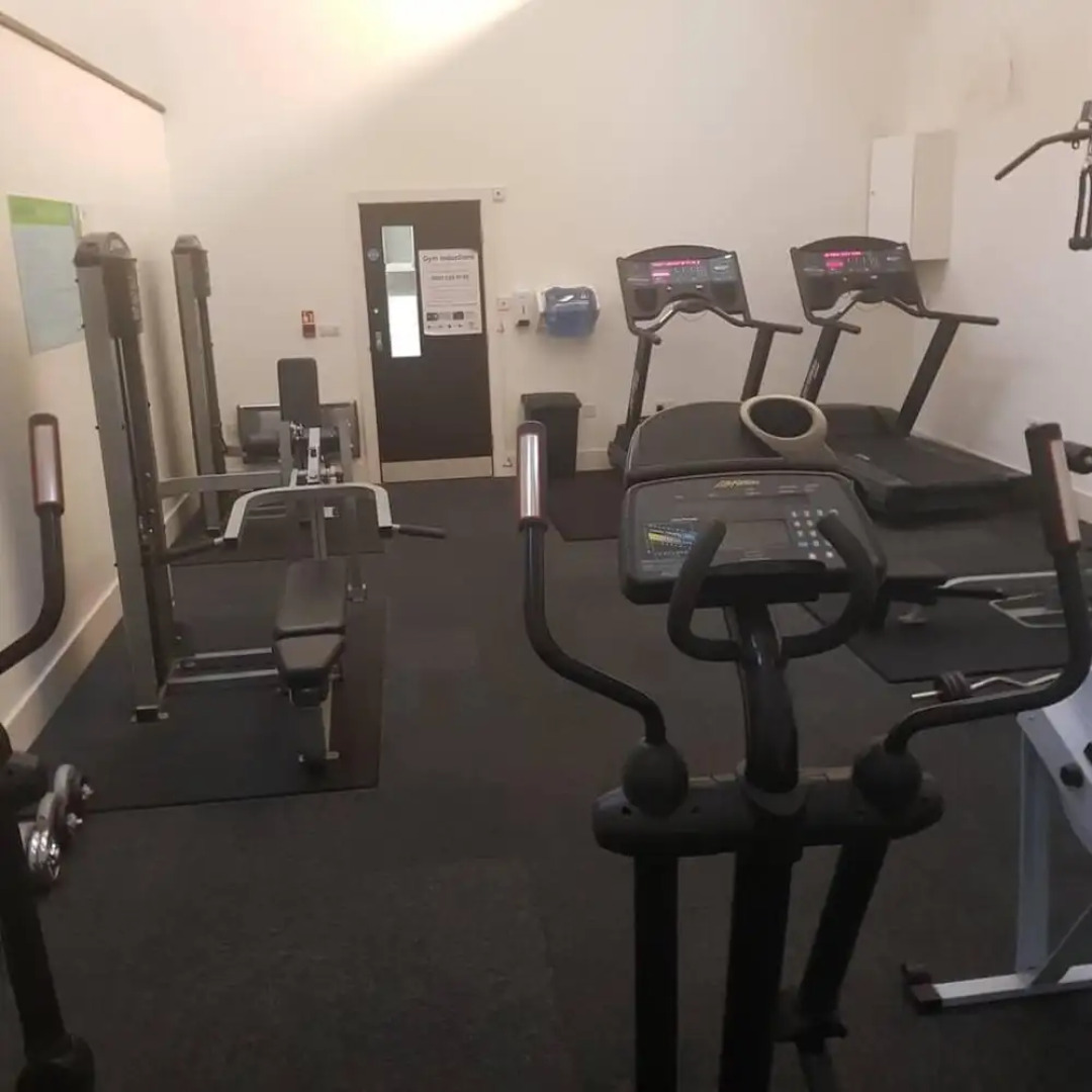 Comfy 1-bed Apartment in Huddersfield