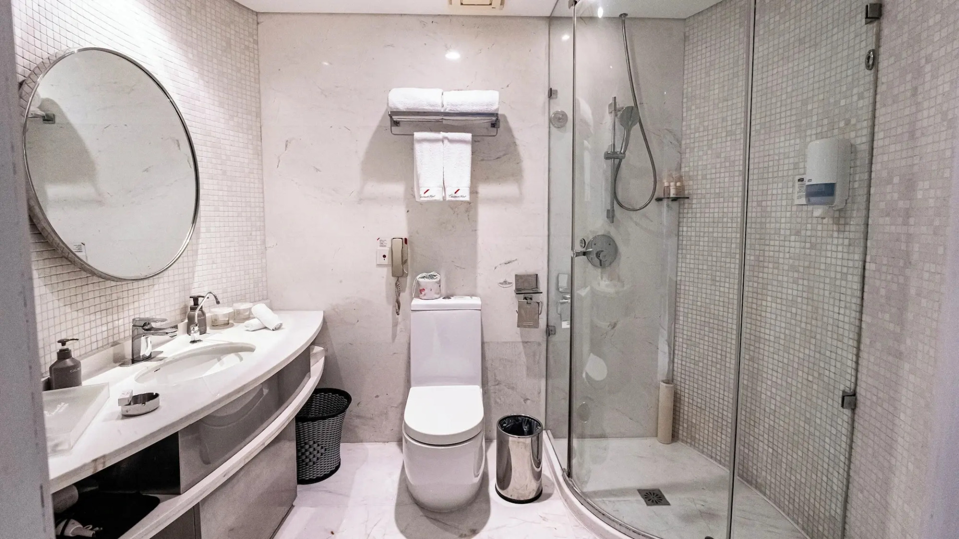 Luoyang Christian's Hotel