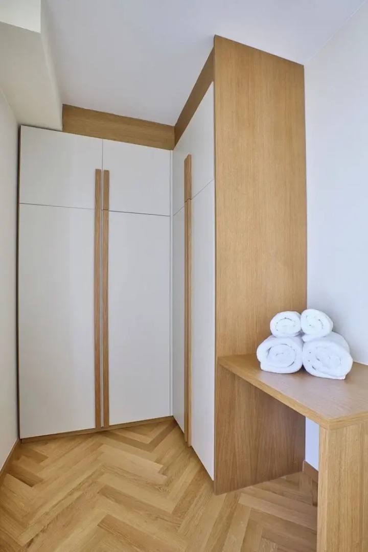 The Samirah Luxury Residences