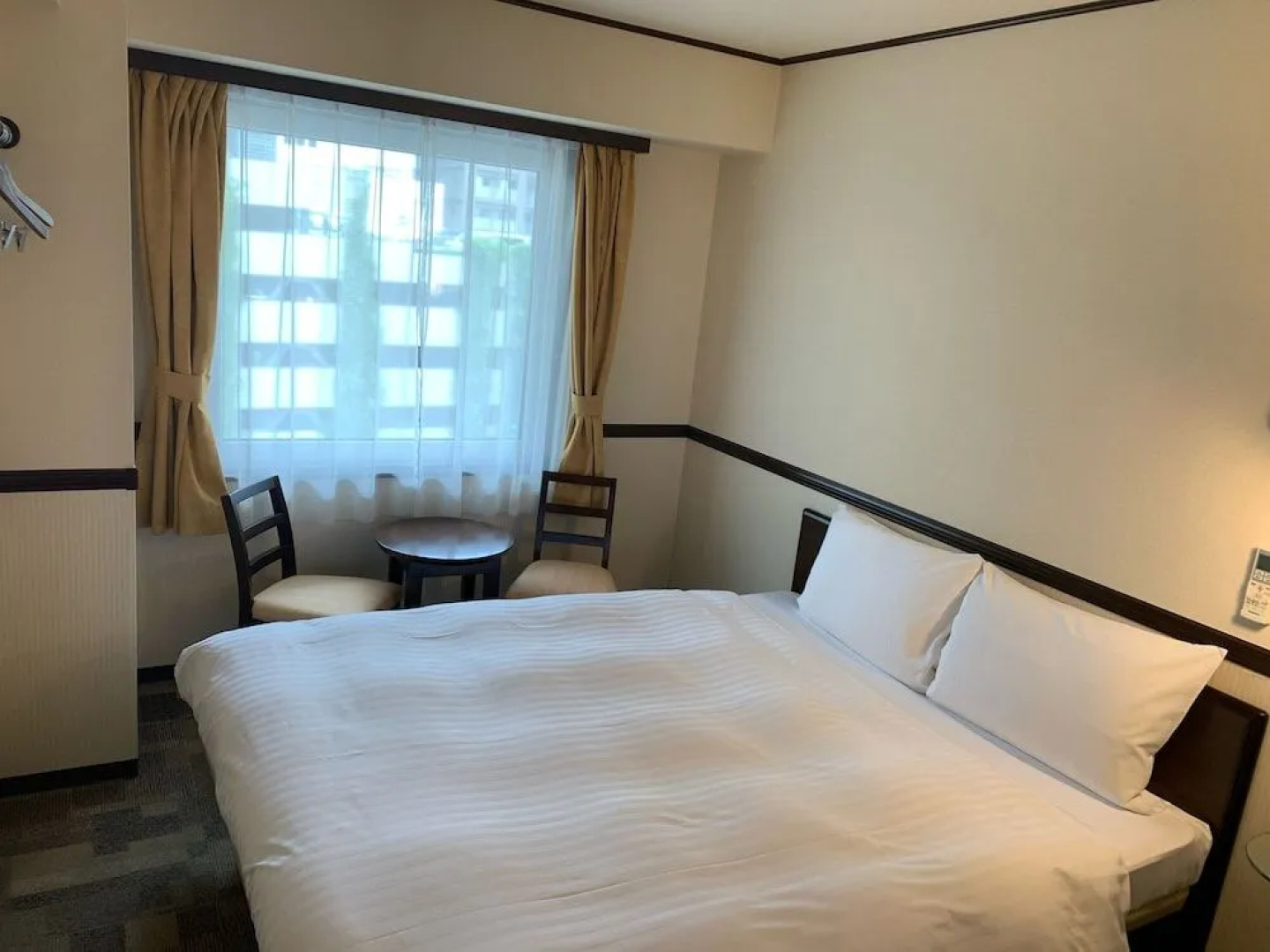 Toyoko Inn Tsukuba Express Kenkyugakuen-eki Kita-guchi