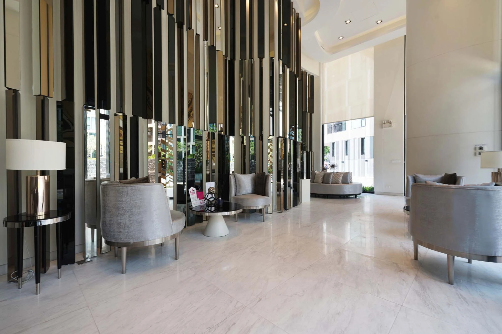 The Base Up Town Condo By Favstay