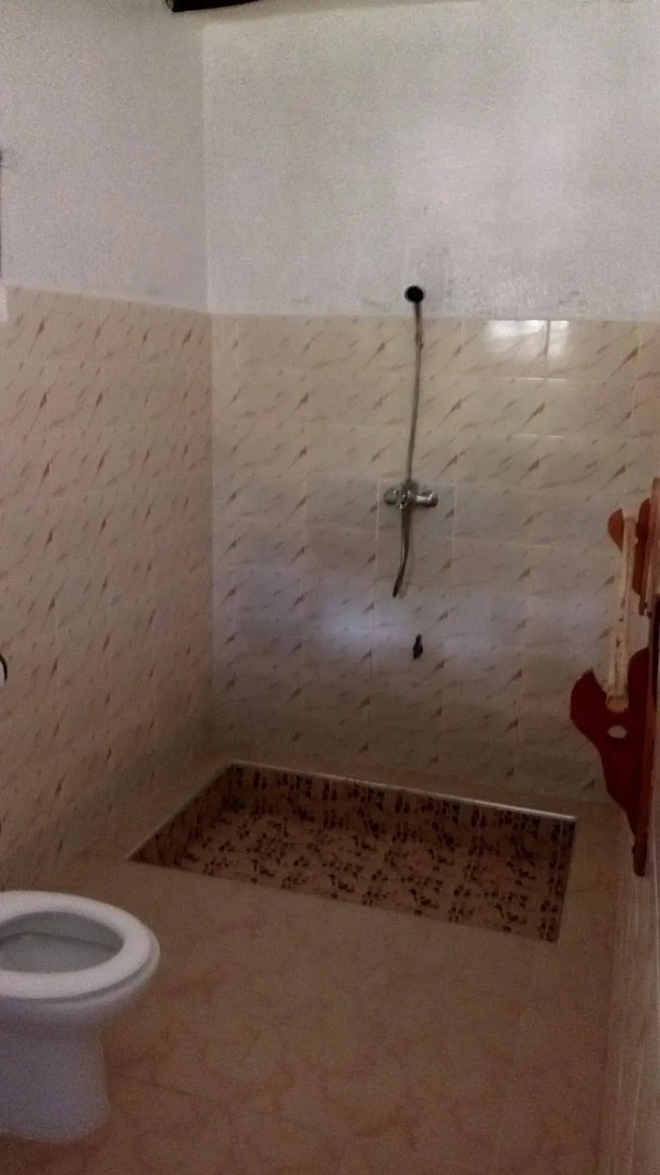 Twisted Palms Lodge & Restaurant