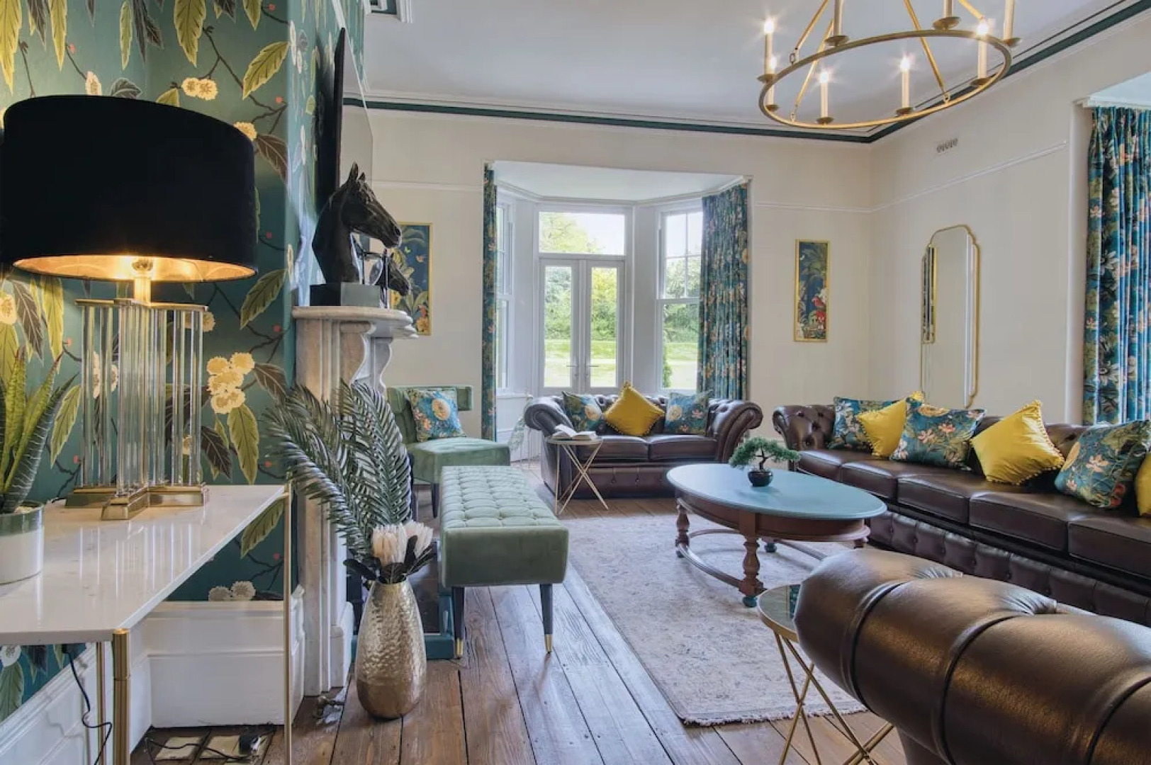 Hill House Country Estate - Princes Gate