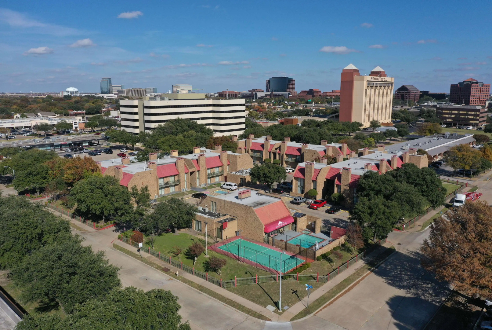 Hawthorn Extended Stay by Wyndham Richardson