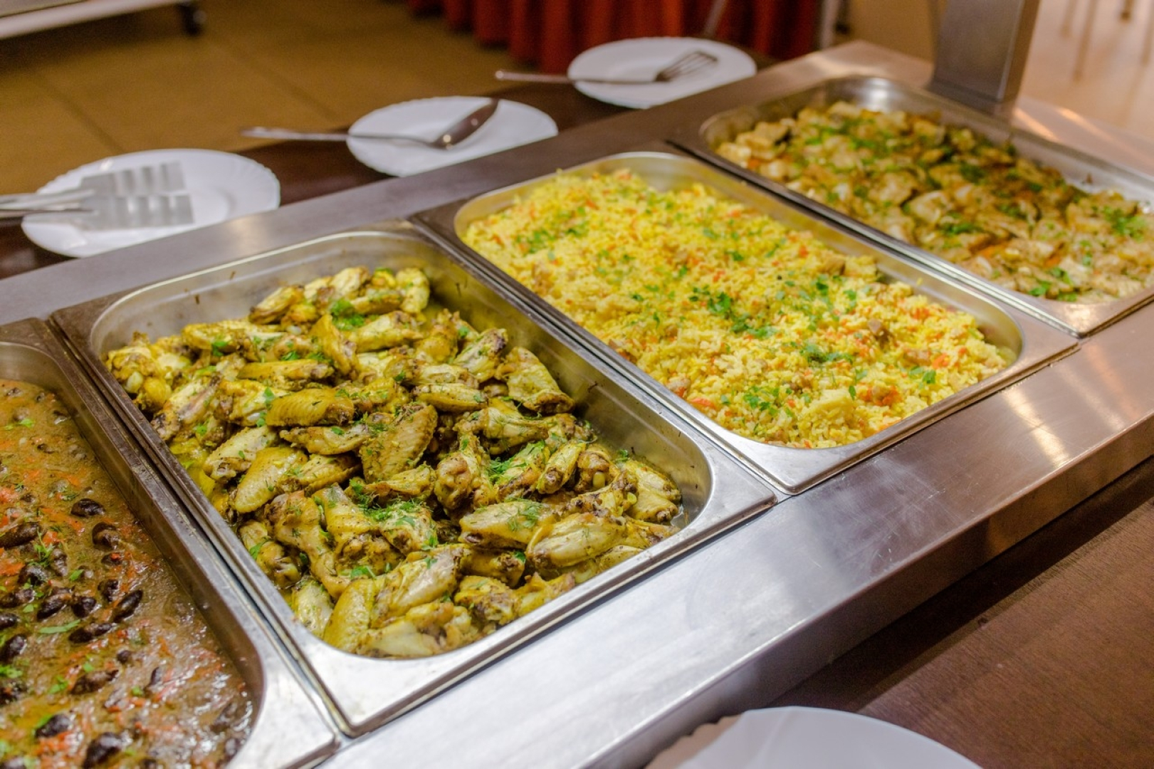 Ателика Горизонт Алушта