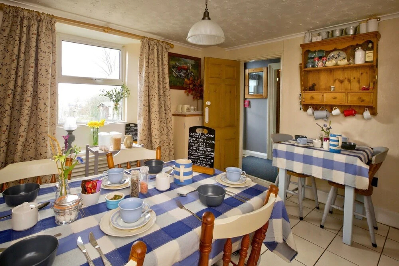 Vine Cottage B&B