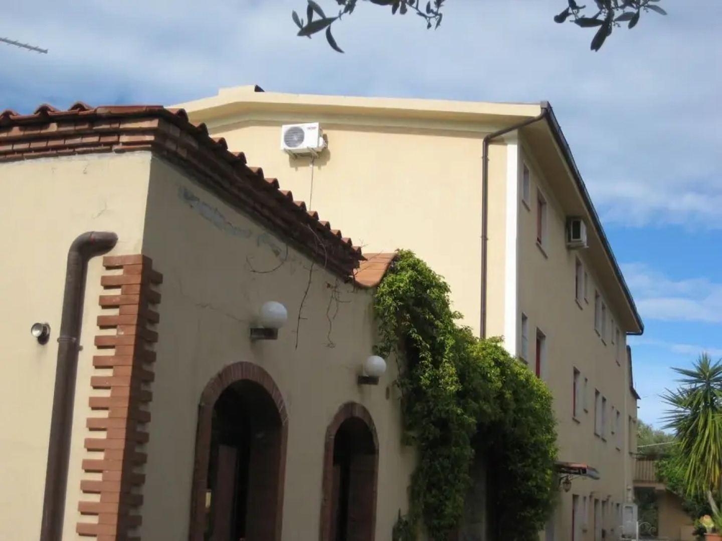 Residence San Antonio