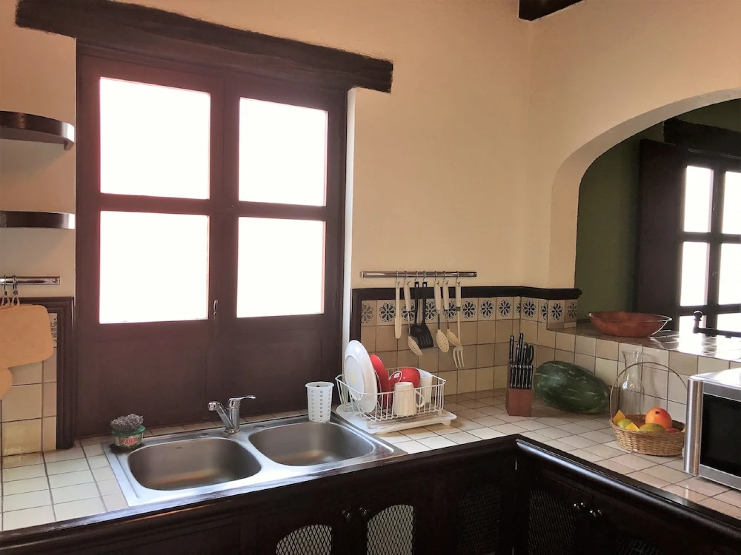 Casas Las Margaritas en Apart Hotel Las Clarisas