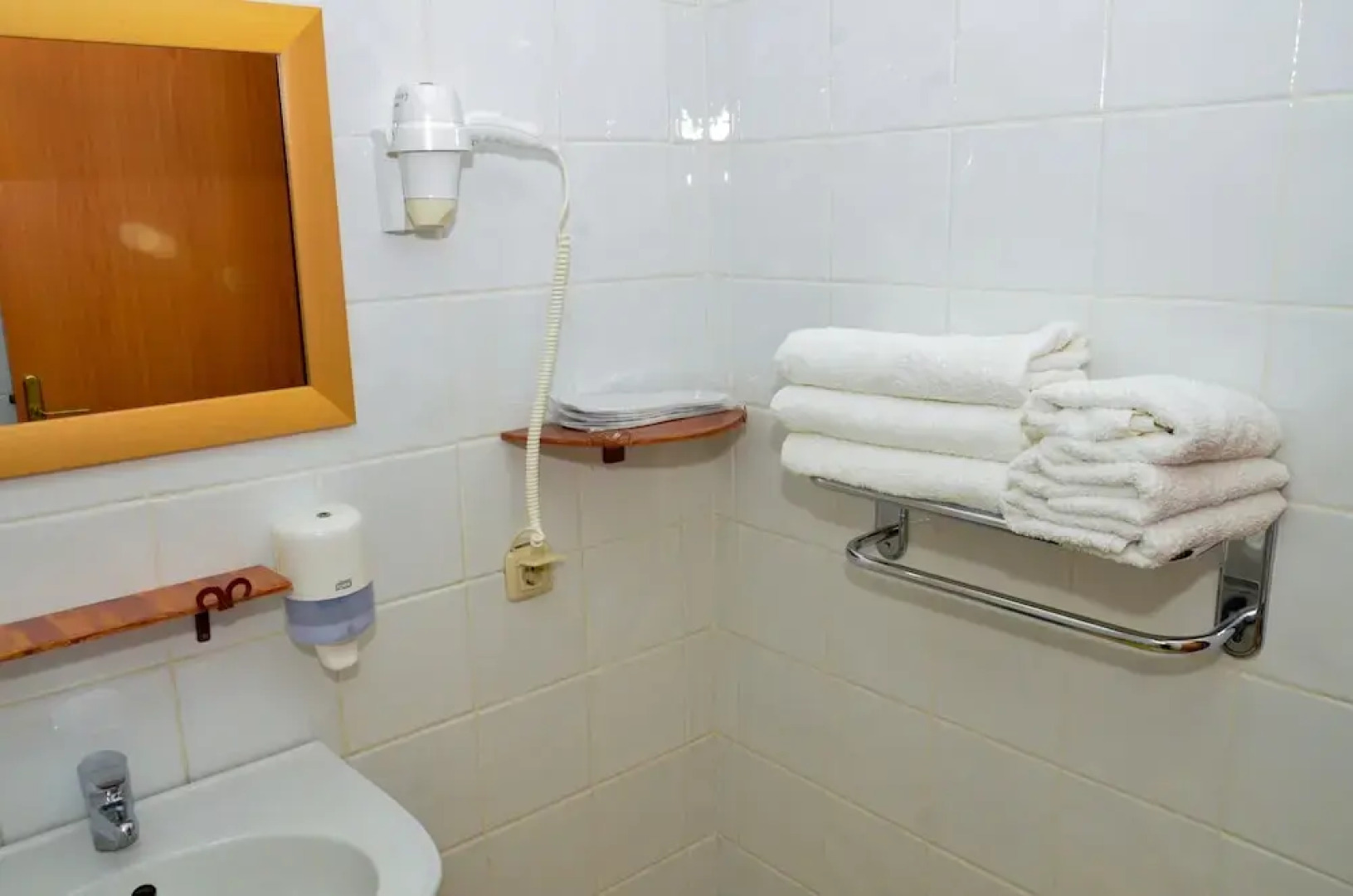 Отель «Мирхав»