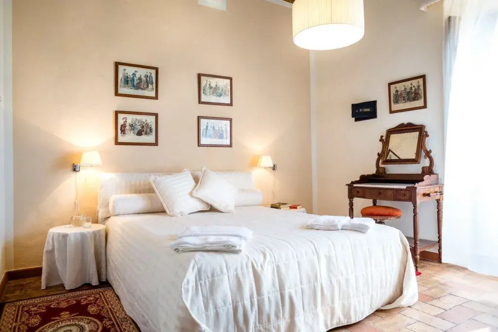 Agriturismo Tenuta di Montemassi La Fattoria