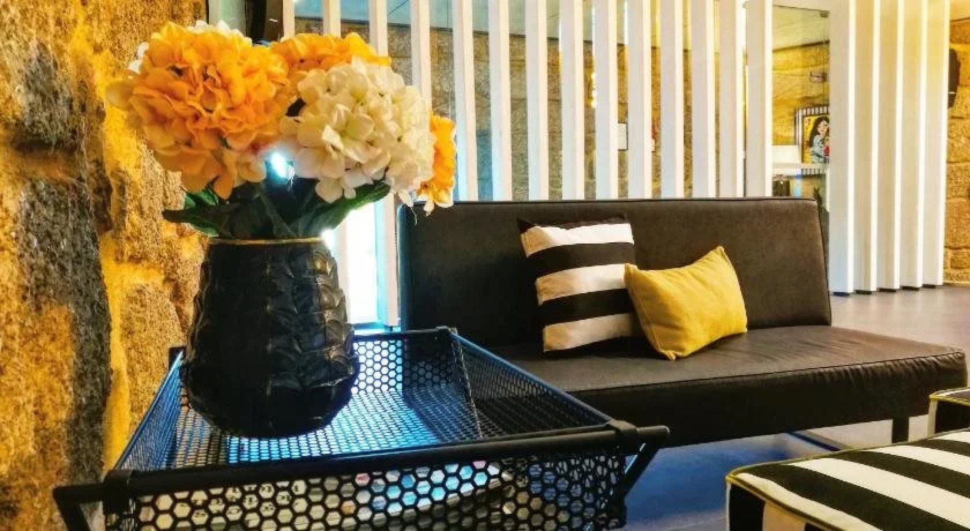 Encosta do Paraíso – Apartamentos Turísticos