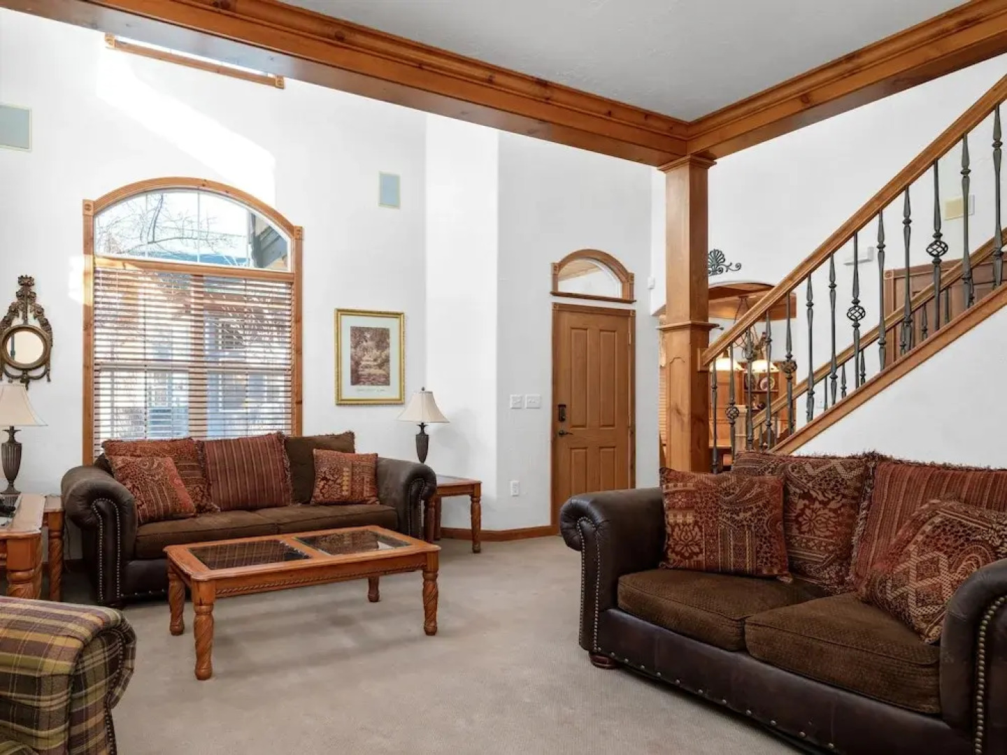 Adventure Hub~backcountry Skisnowmobilescuba Diving 734 3 Bedroom Townhouse