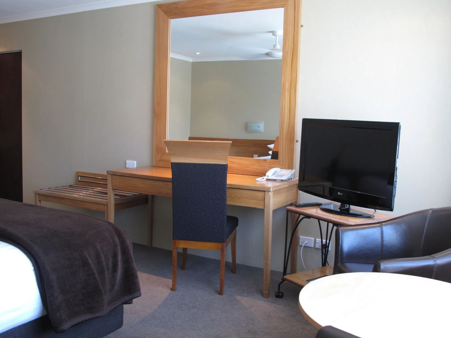 Plymouth International