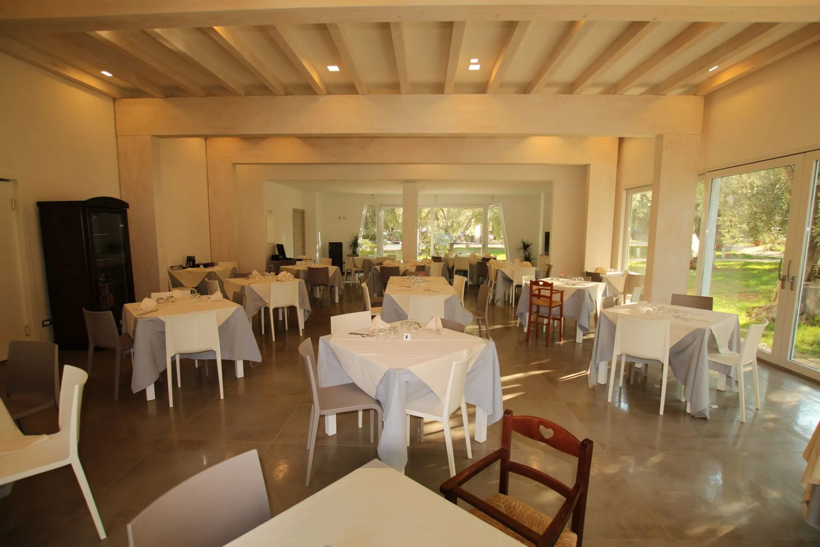 Villaggio San Matteo Resort