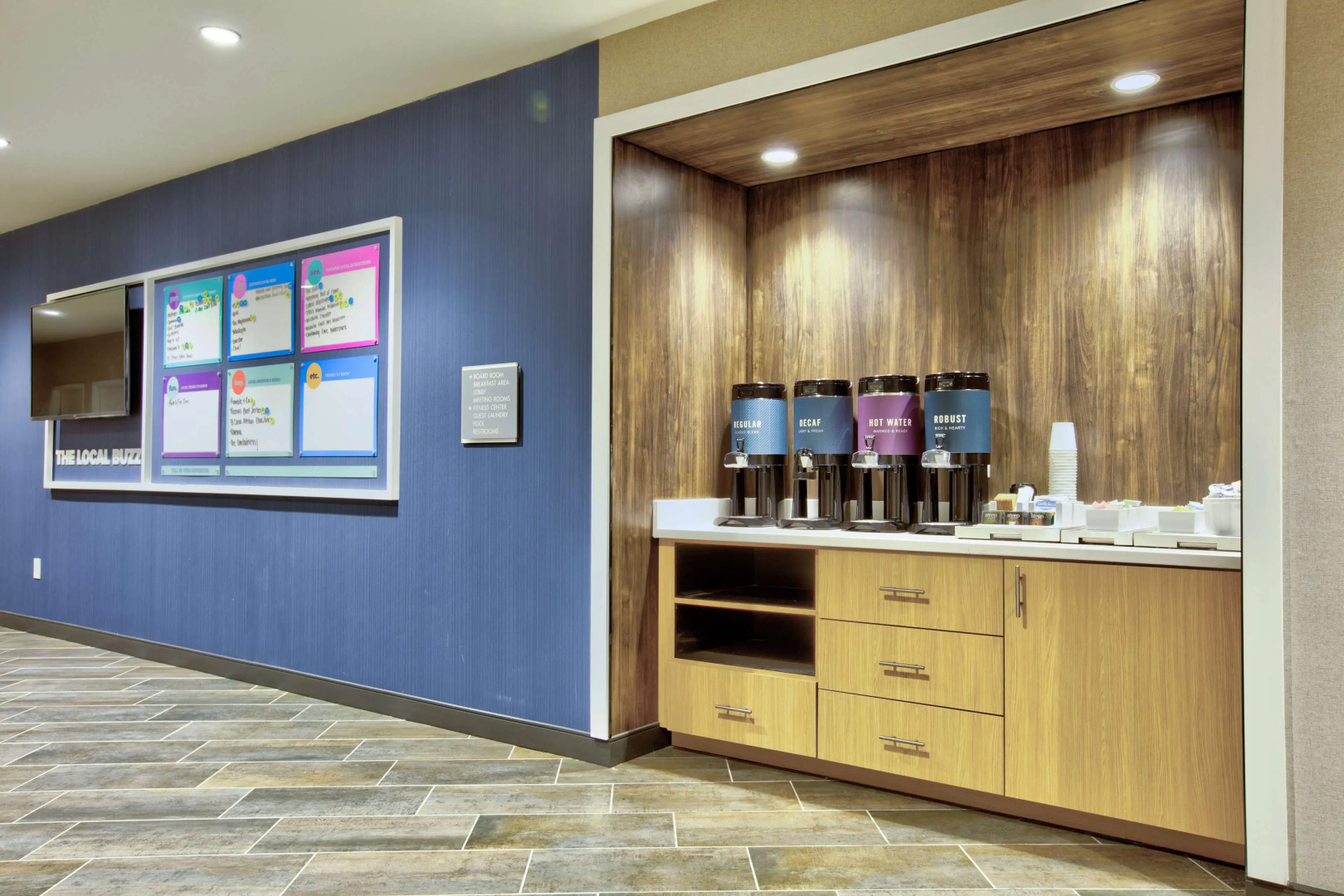 Home2 Suites by Hilton Wichita Falls, TX