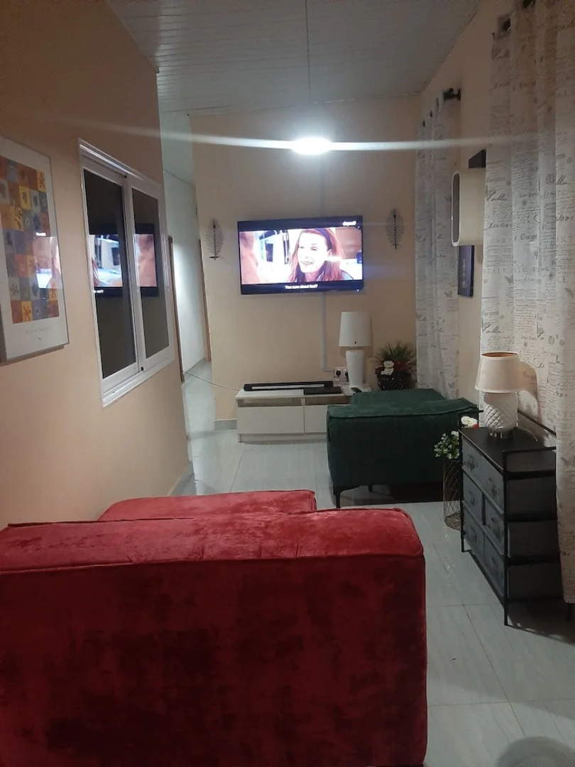 Nana Adu's Guesthouse