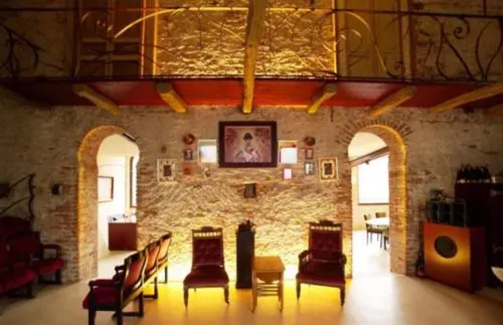 Casa Baladin camere di Charme e Agronidi dell'Open Garden