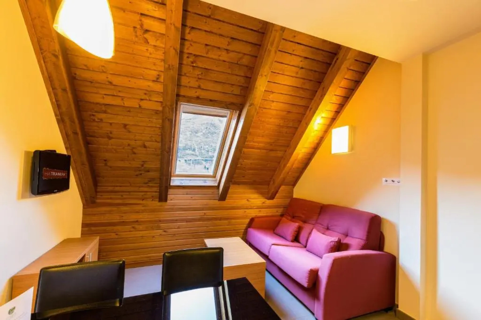 Apartaments Trainera