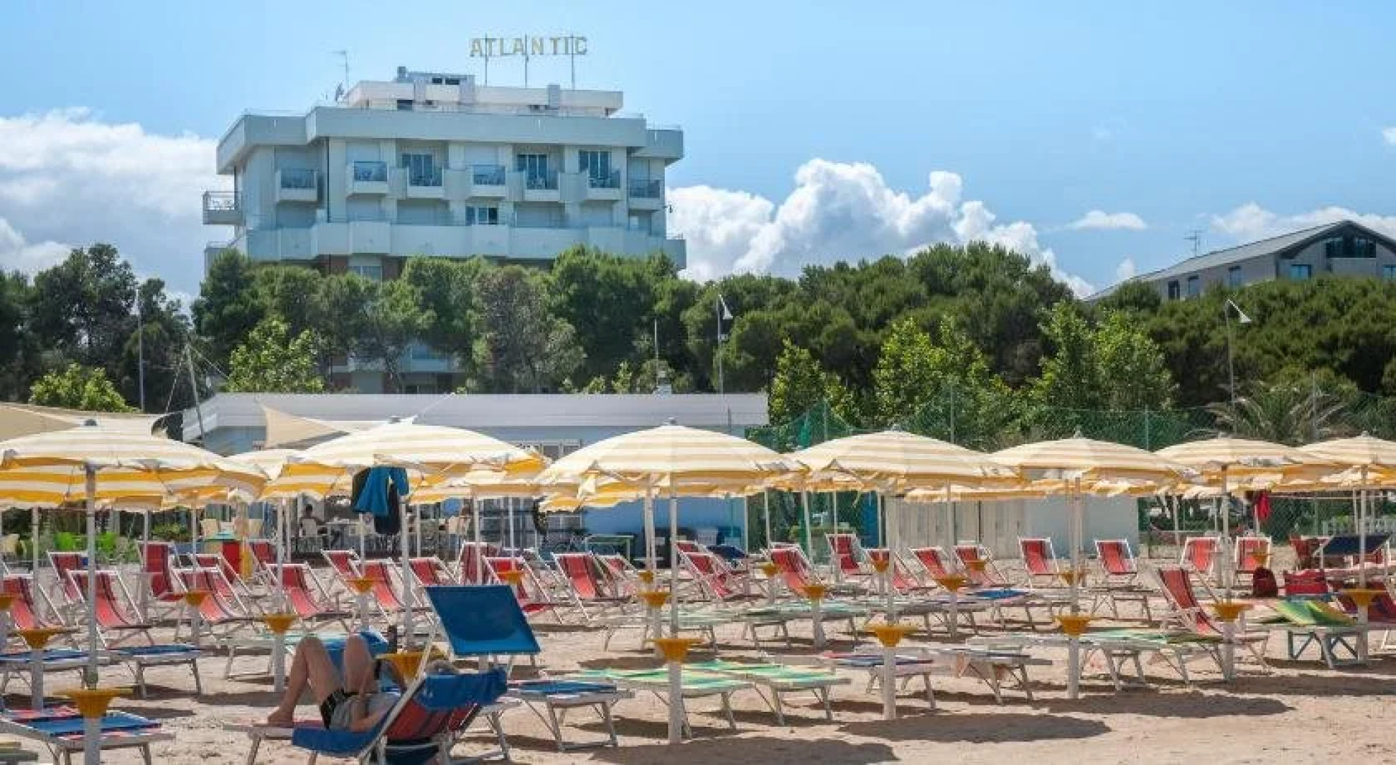 Hotel Atlantic