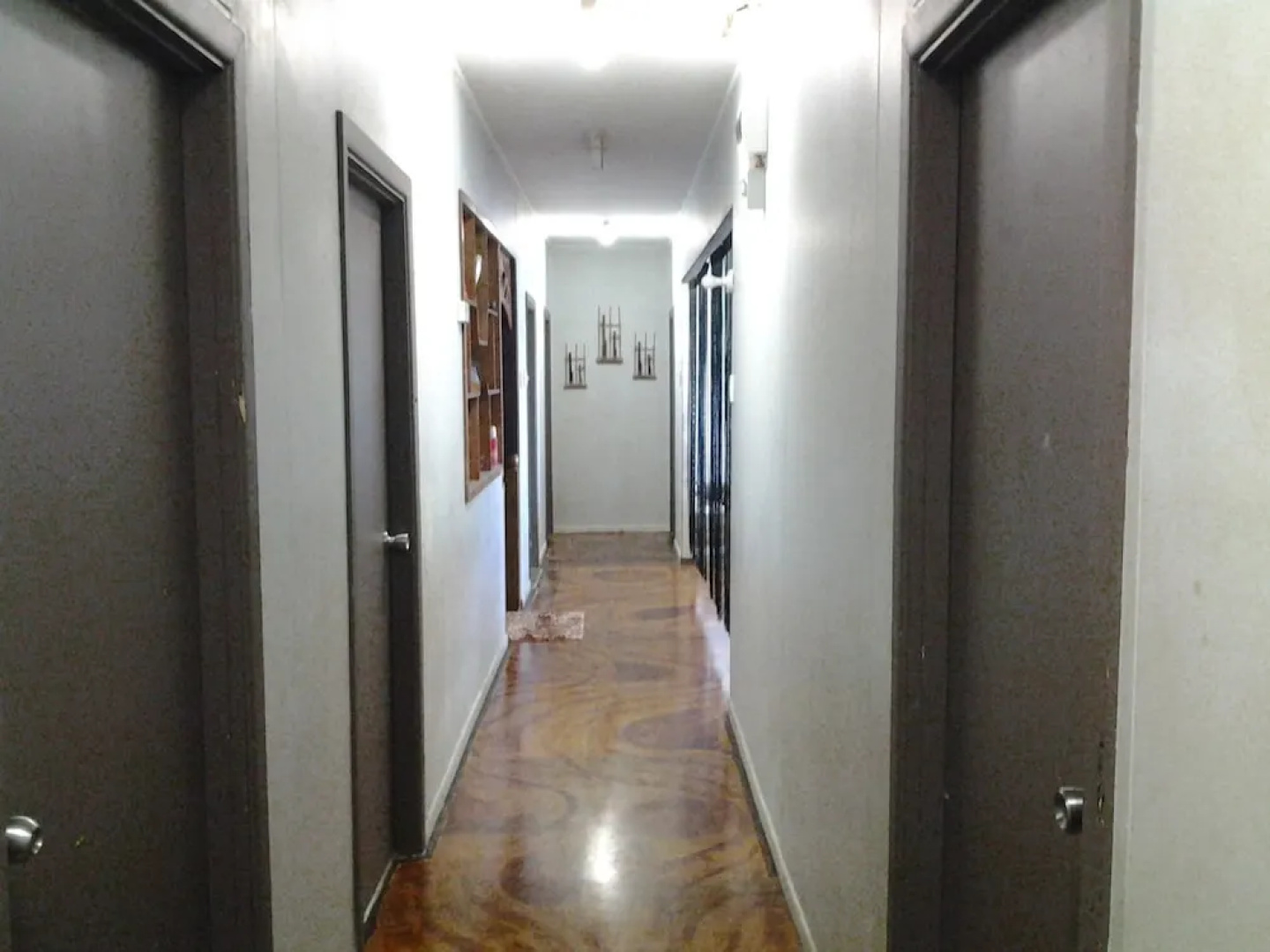 Airport Homestay