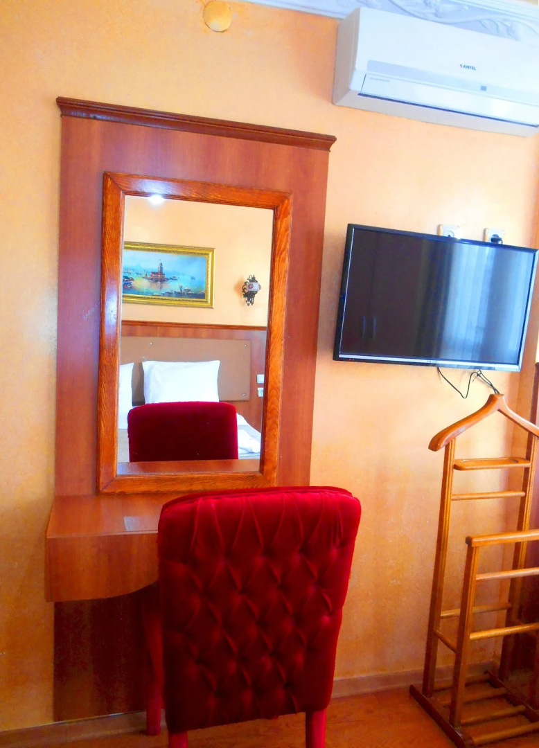 Istanbul Sydney Hotel