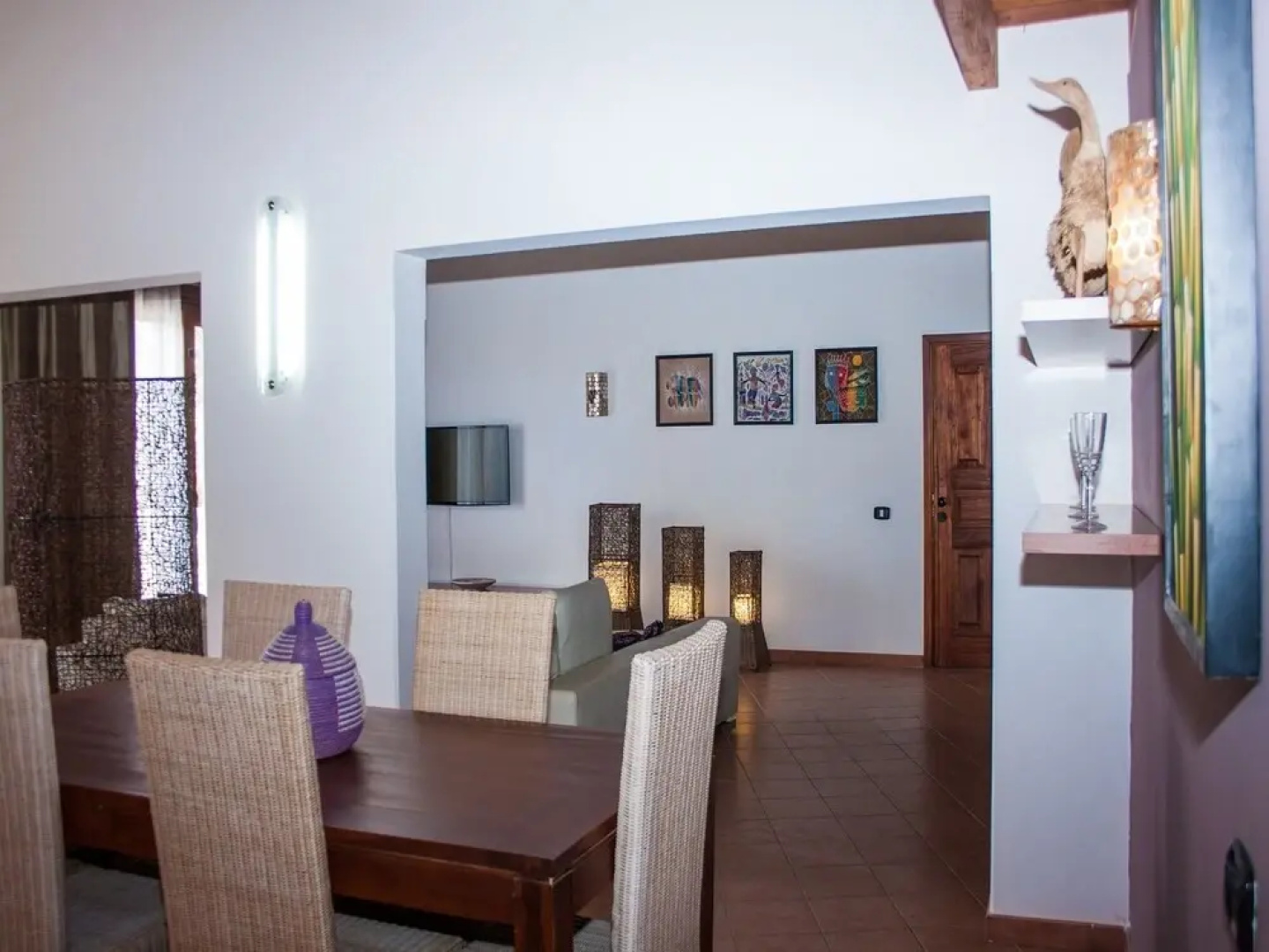 Porto Antigo 1 Apt. 67 - 68