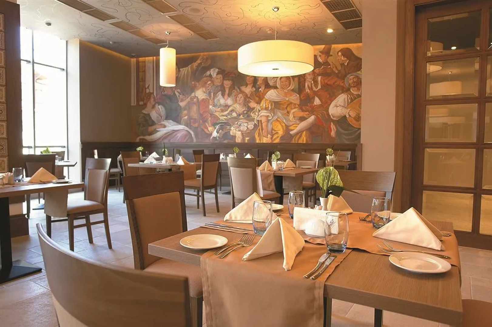 Mirotel Resort and Spa