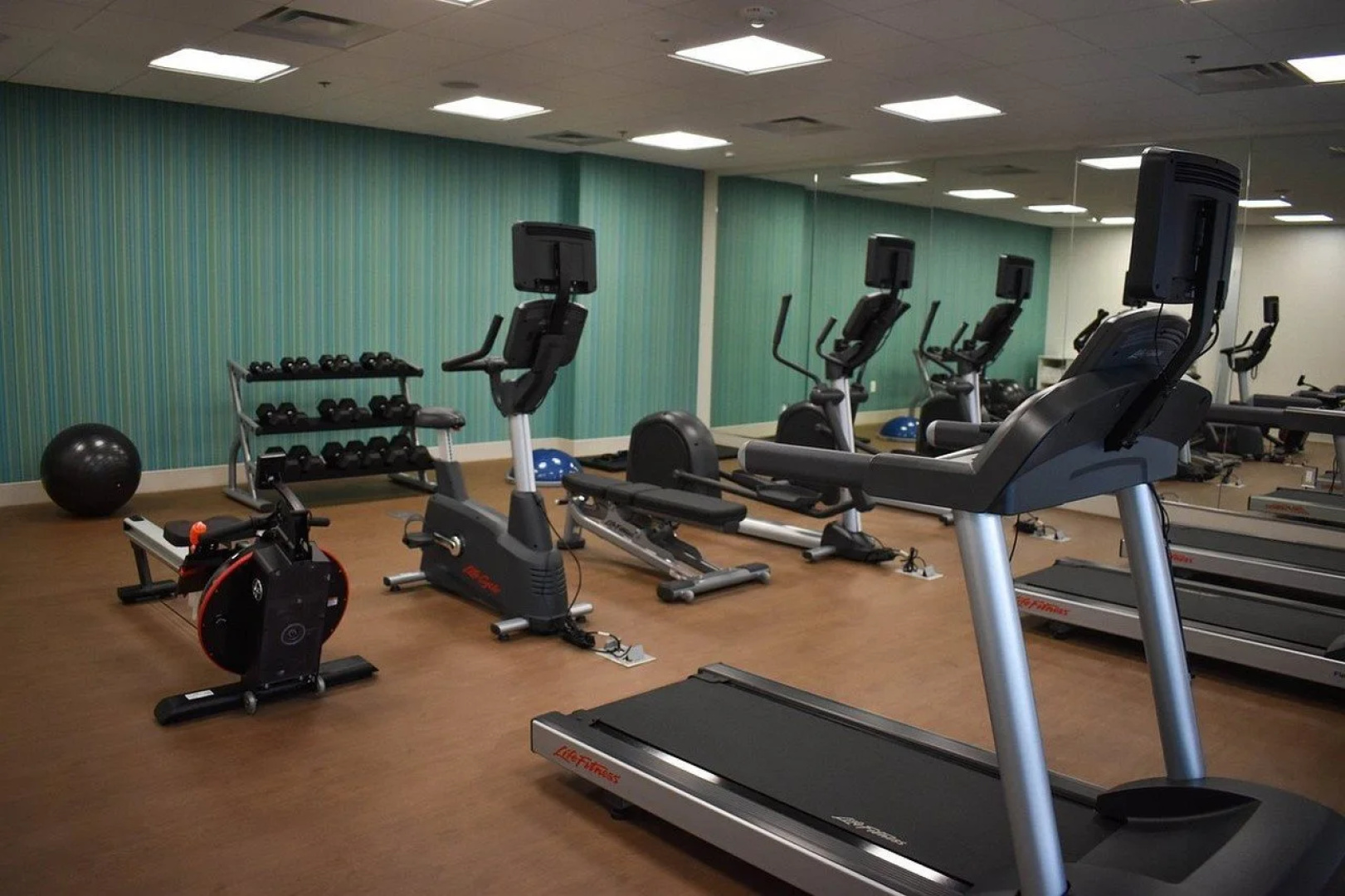 Holiday Inn Express & Suites Sanford- Lake Mary by IHG
