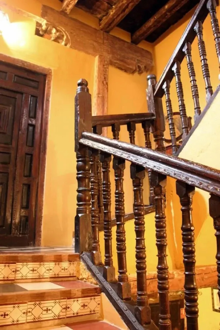 Casa Rural Garrido
