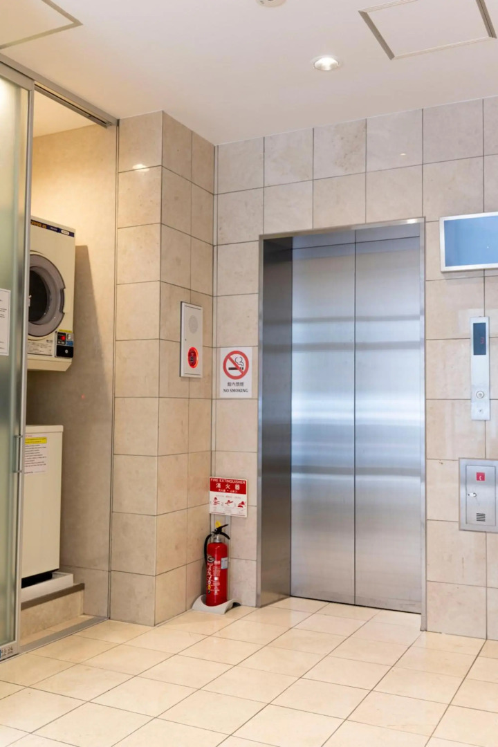 Отель Ele Ginza East