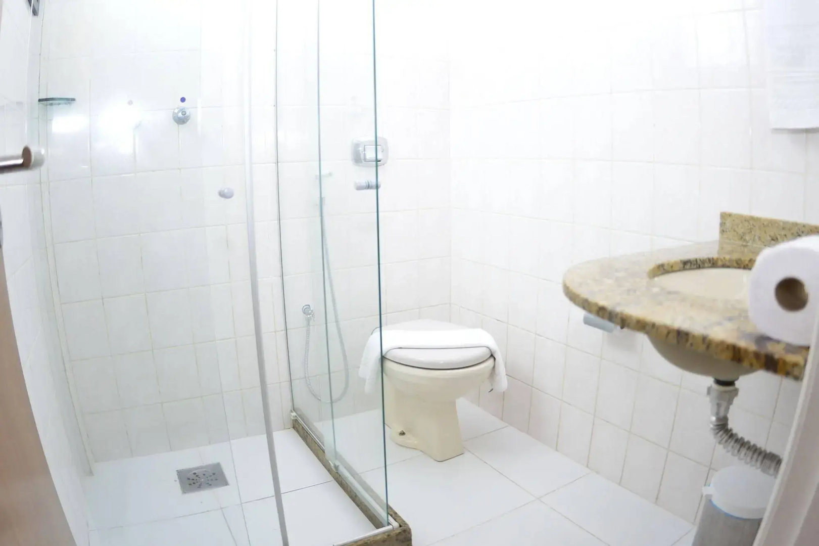 Champagnat Praia Hotel