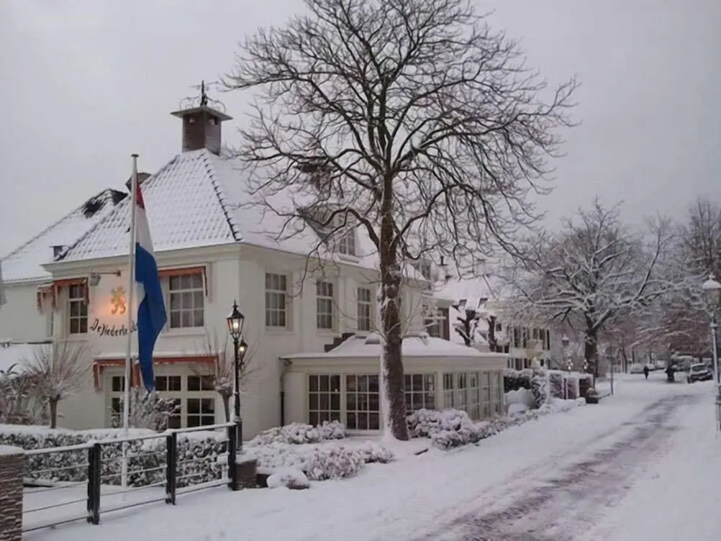 De Nederlanden