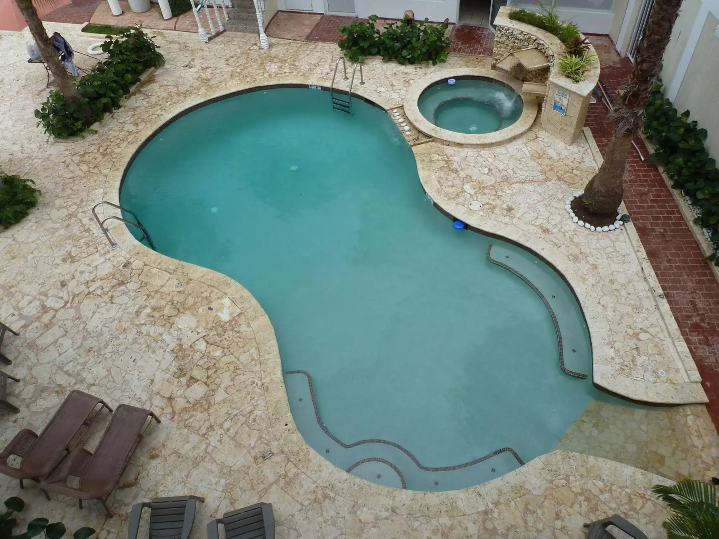 The Village Inn Hotel