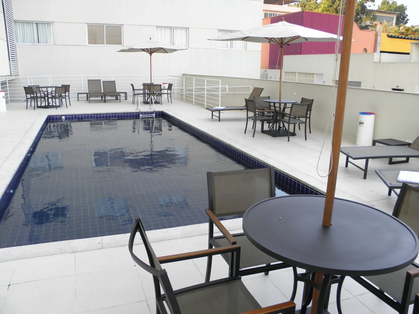 Nobile Inn Dutra Rio De Janeiro