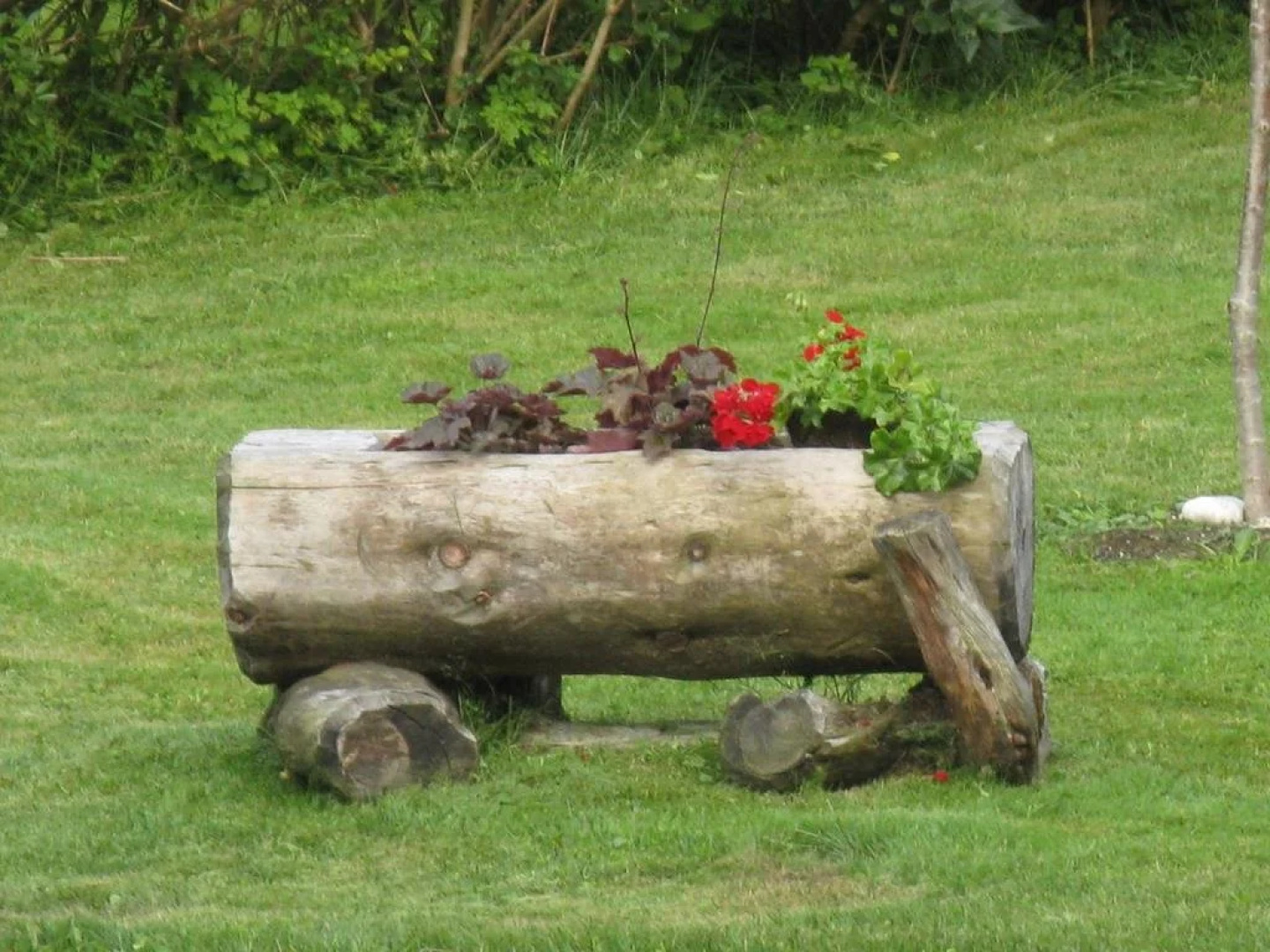 Landhaus Egger