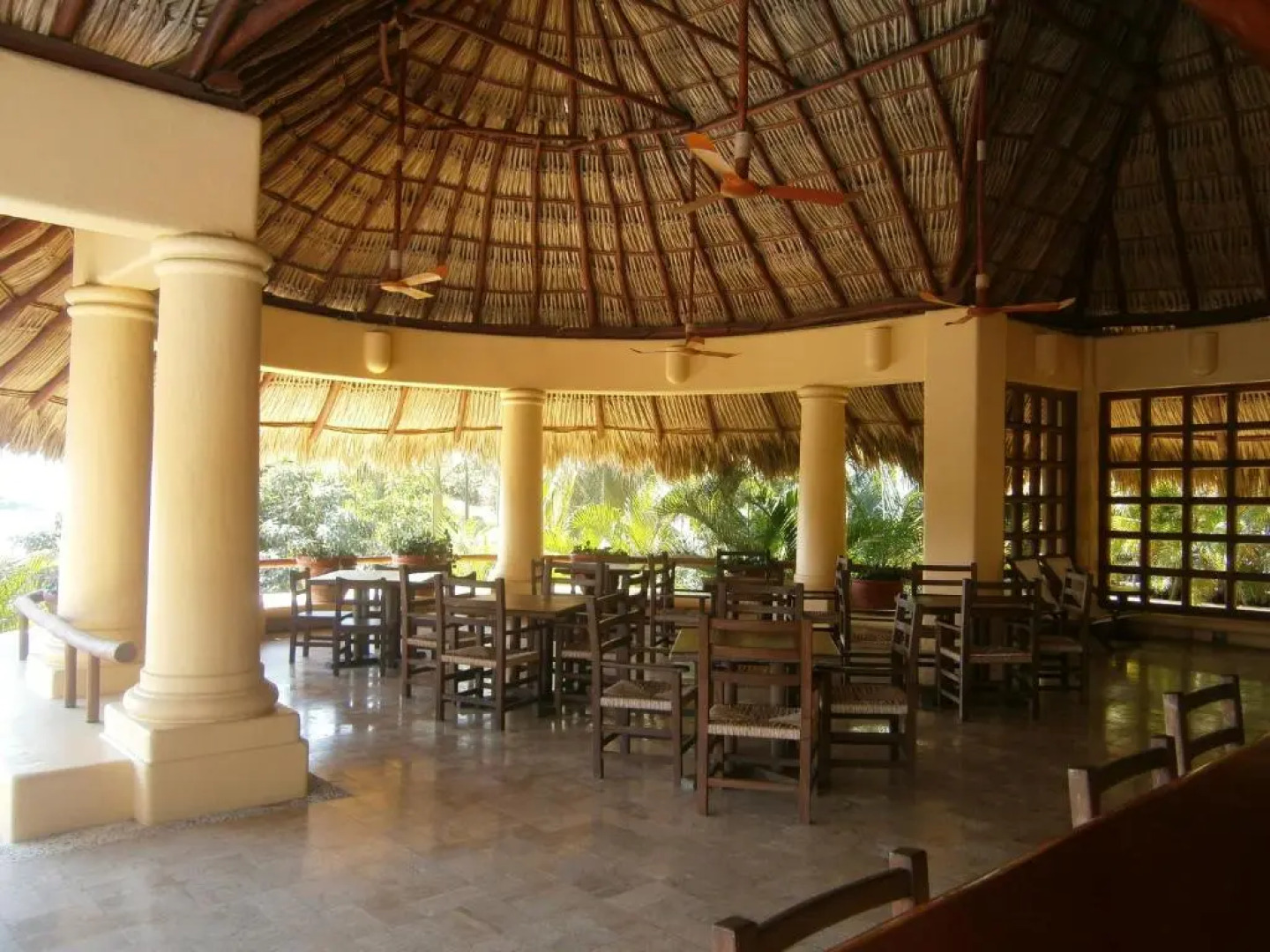 Villa Marina Porto Ixtapa