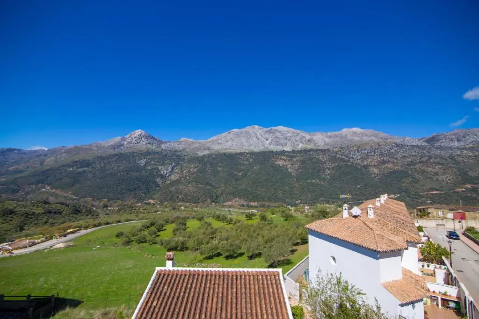 Hotel Rural Inz-Almaraz