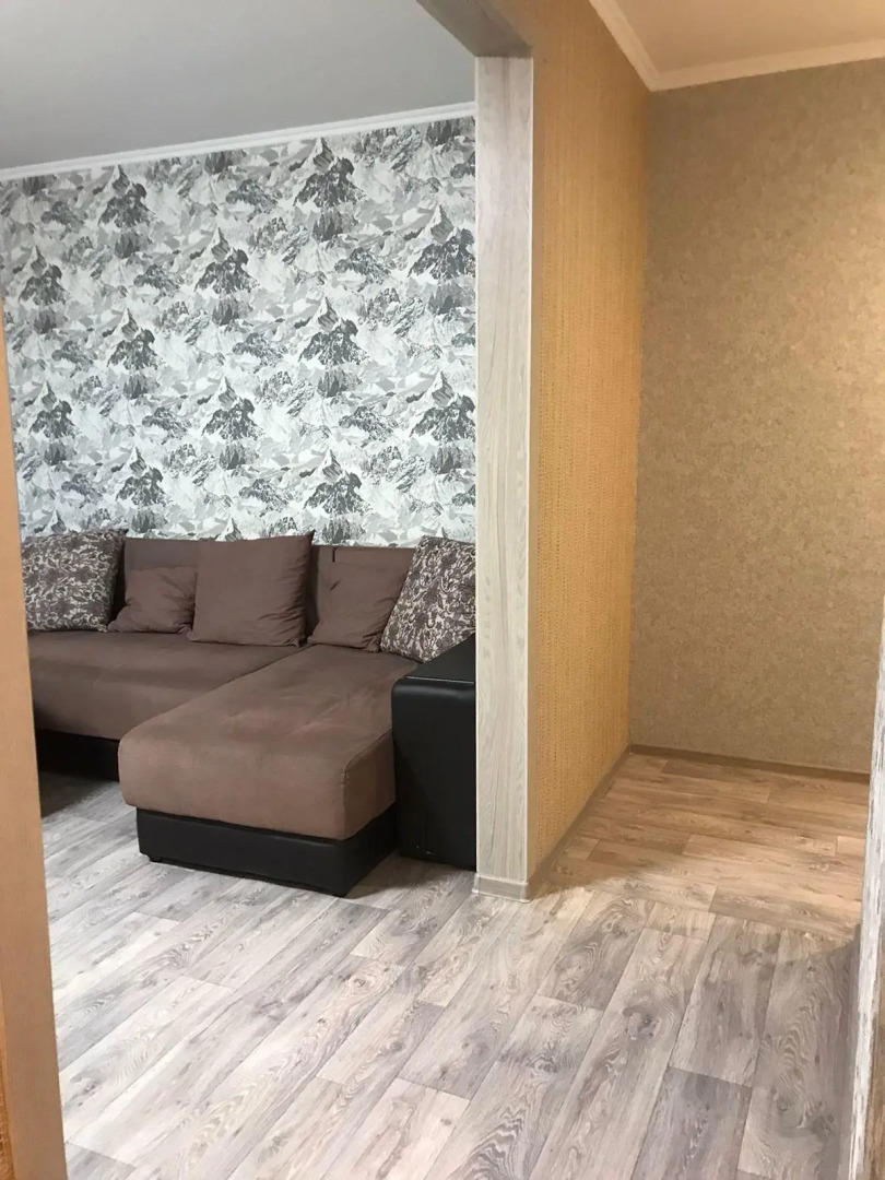 Хоум Отель на пр-те Ленина, д. 27