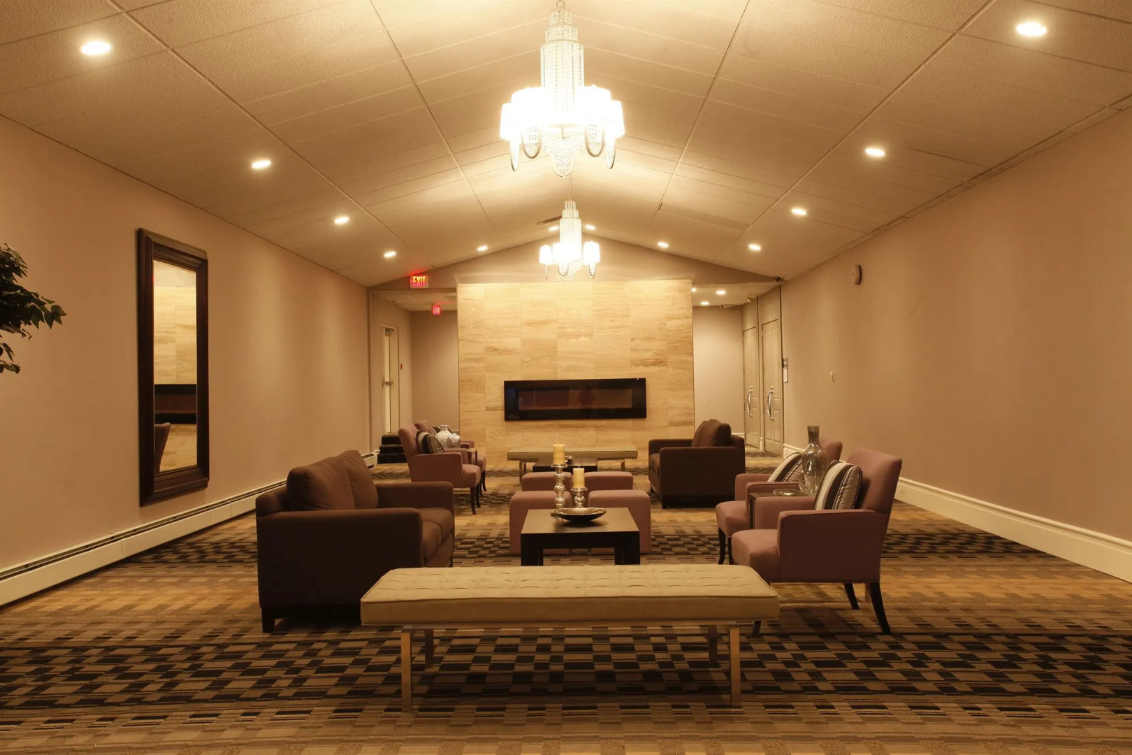 Pomeroy Hotel & Conference Centre Grande Prairie