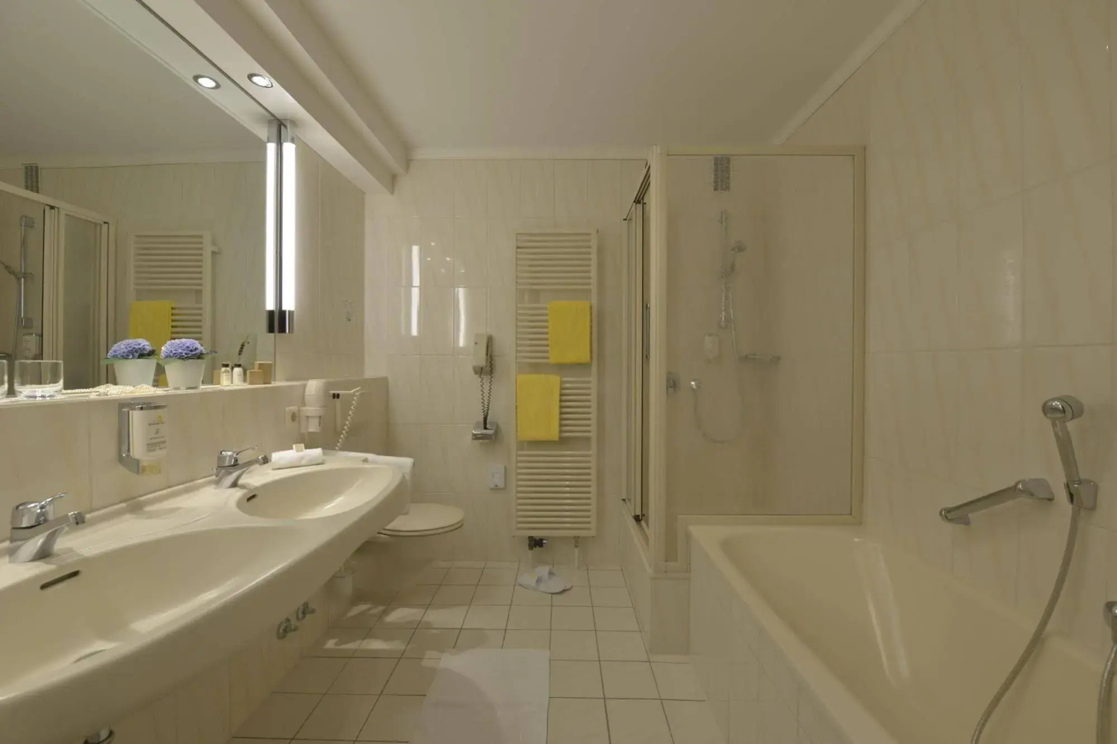 Hotel Celler Tor