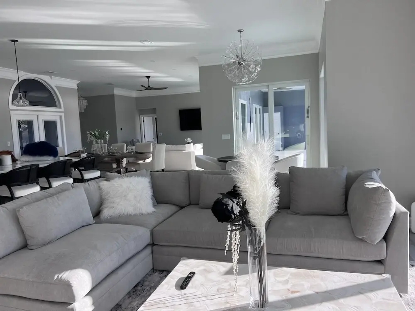 Fall In Naples - Game Room Pvt Pool Hot Tub Impeccable Decor 3 Bedroom Home