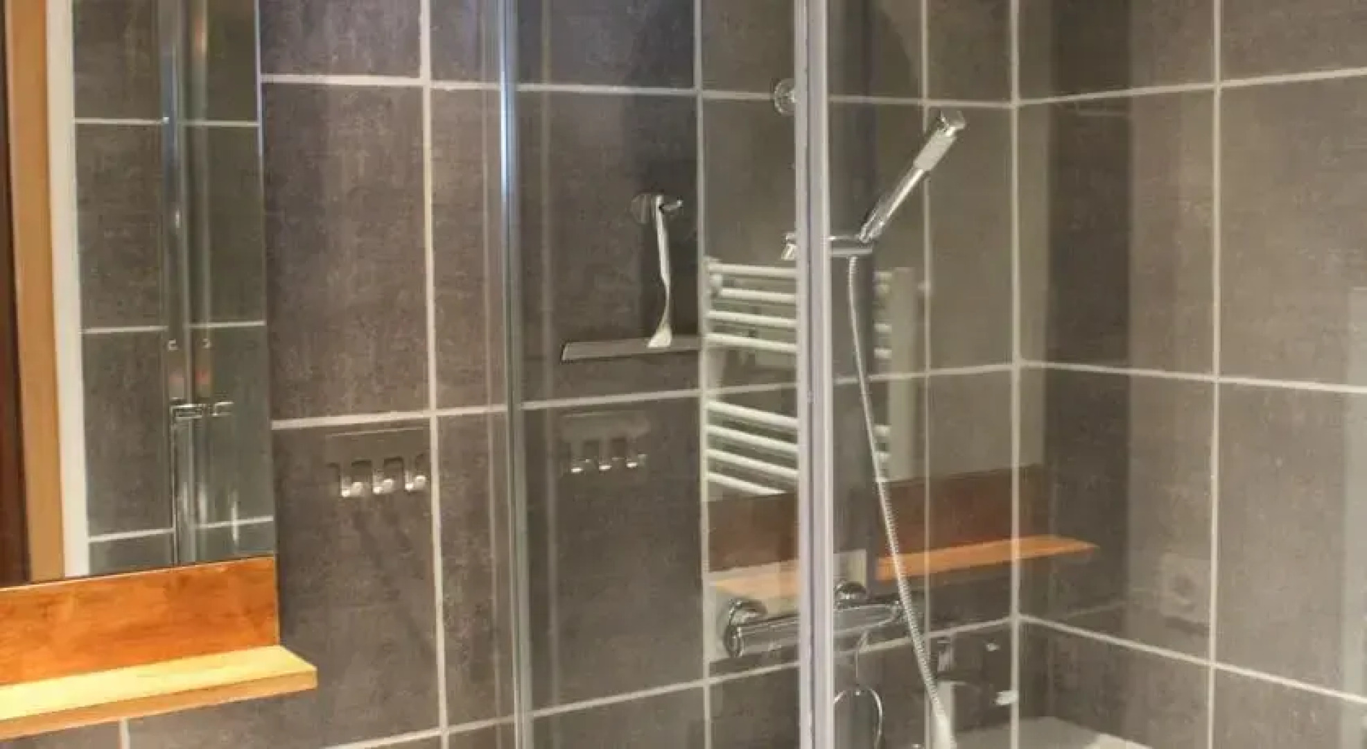 Les Paddocks du Mont Blanc