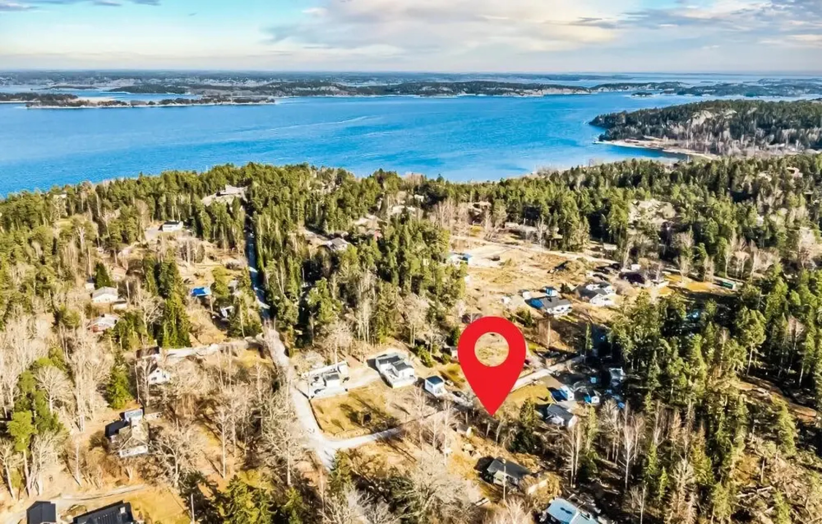 Stunning Home in Tyresö With Wifi and 3 Bedrooms