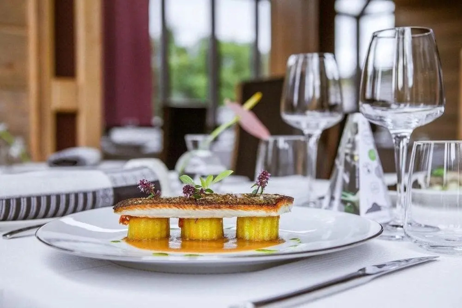 Les Jardins De Sophie