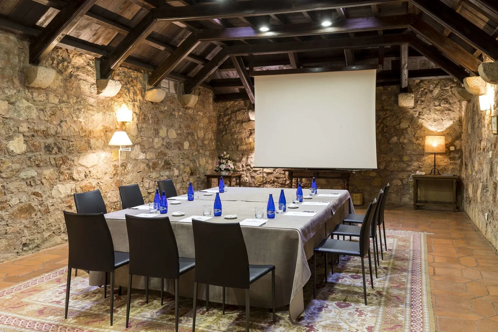 Parador De Siguenza