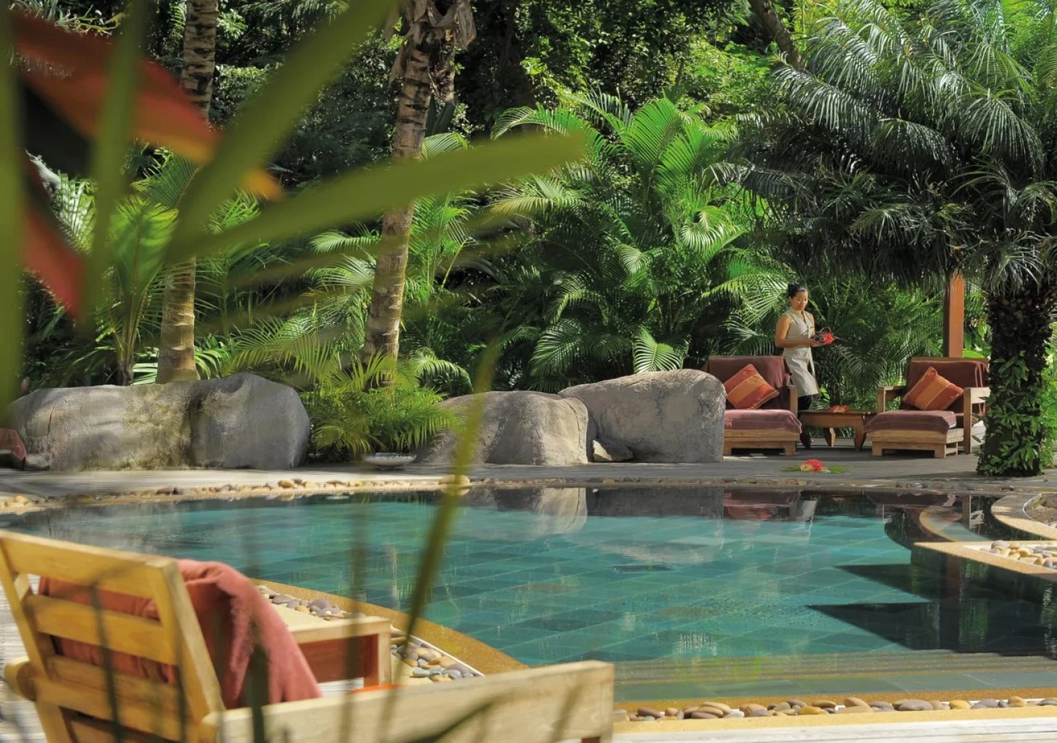Club Med Seychelles