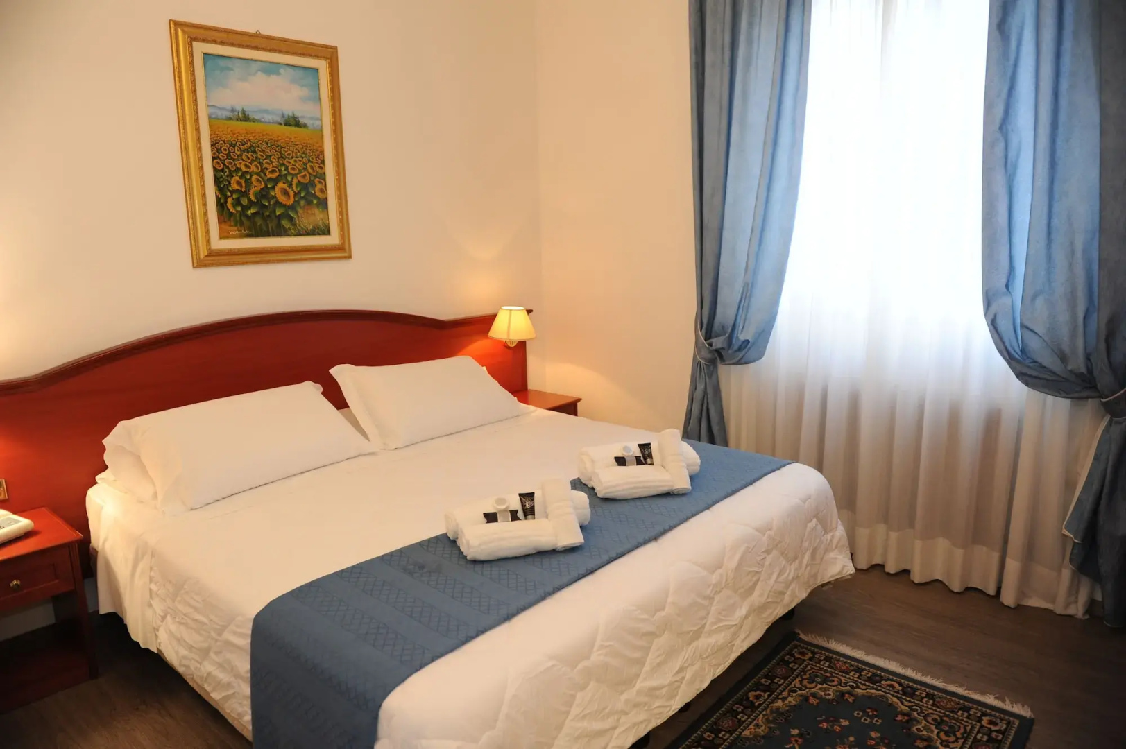 Hotel Svevia