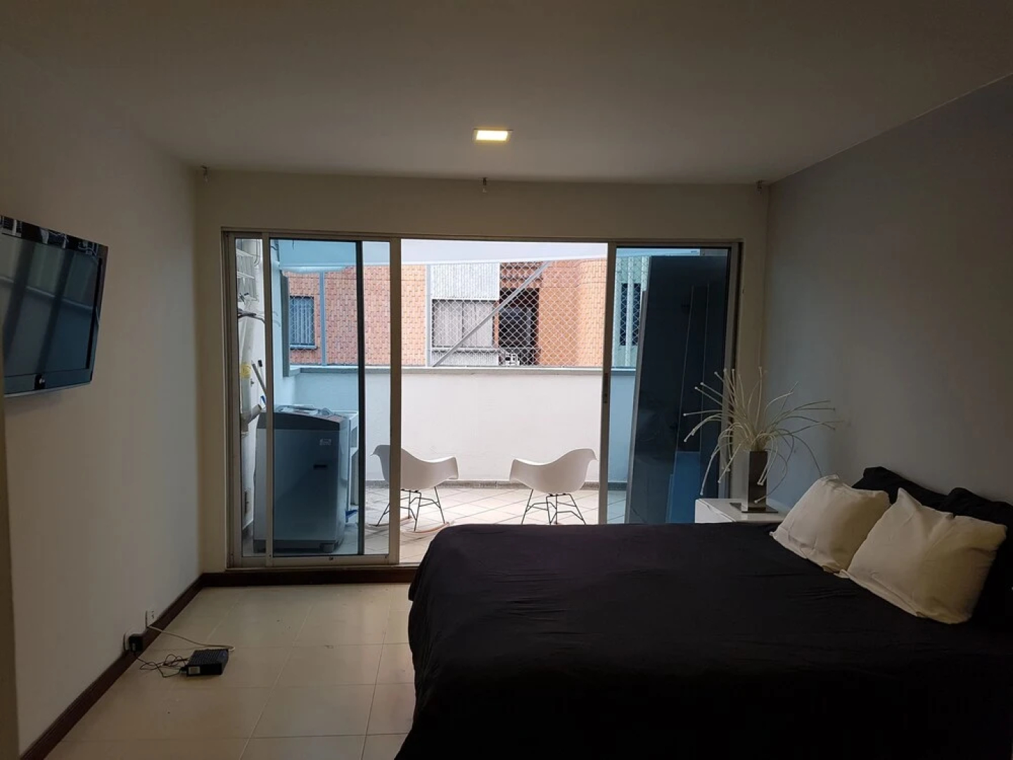 Apartamento Amoblado Pinares