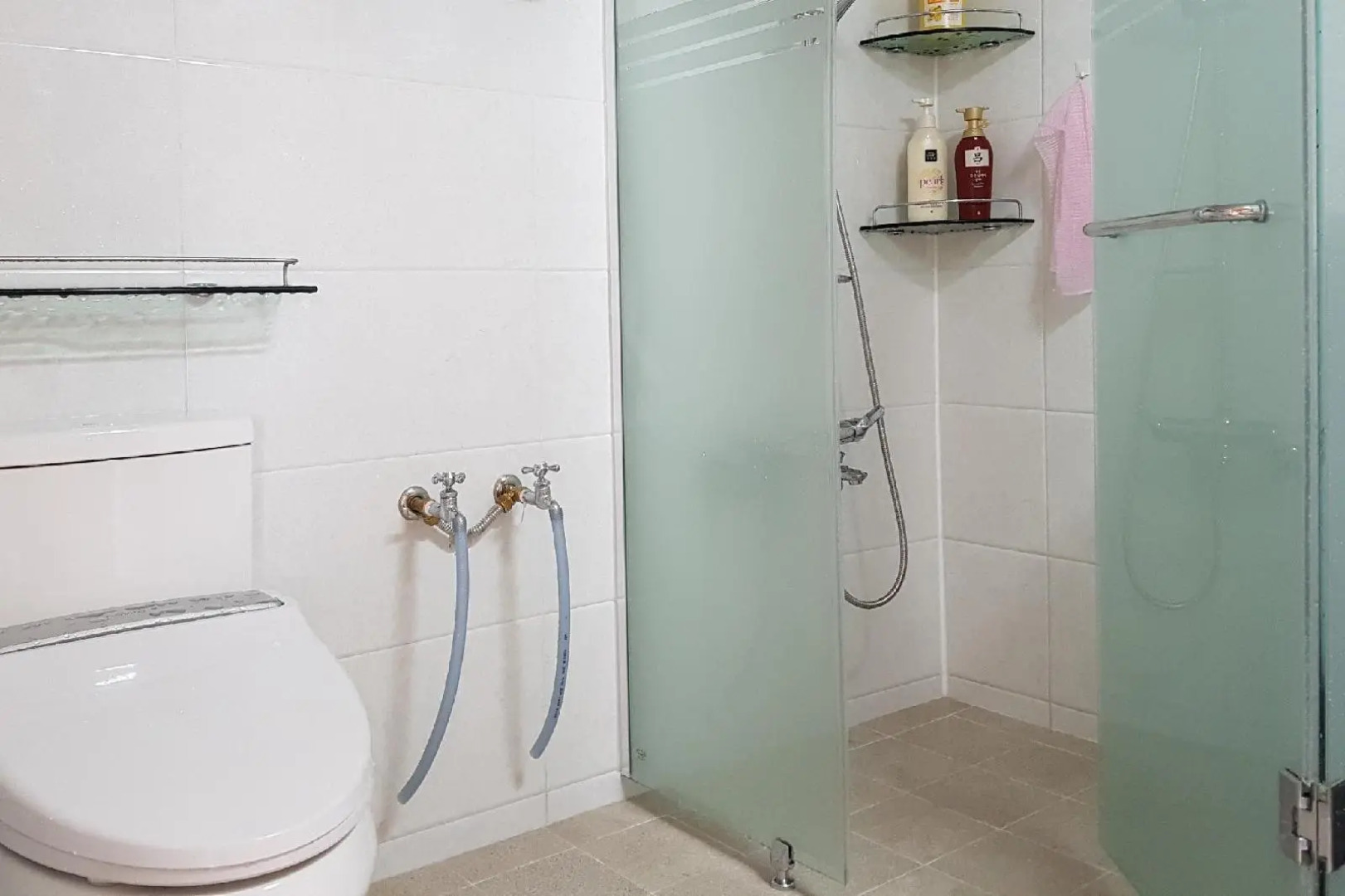 Jukheon Traditional House